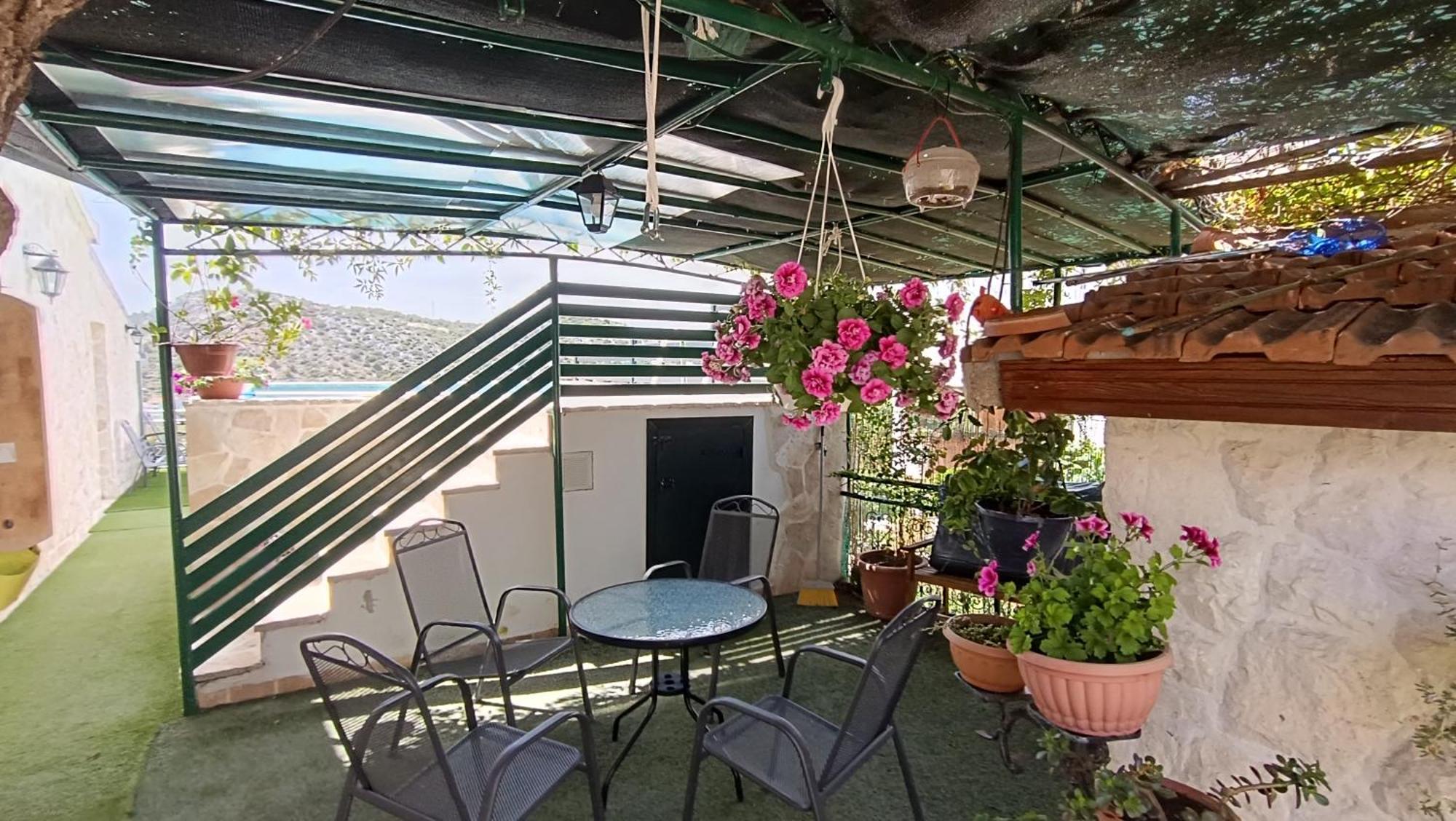 Apartment Igraliste Mirakul Seget Vranjica Esterno foto